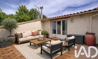 Maison 5 Pièces 180 m² à vendre à Beaucaire (30300)