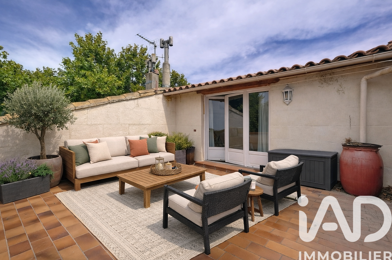 Maison 5 pièces 284000 €