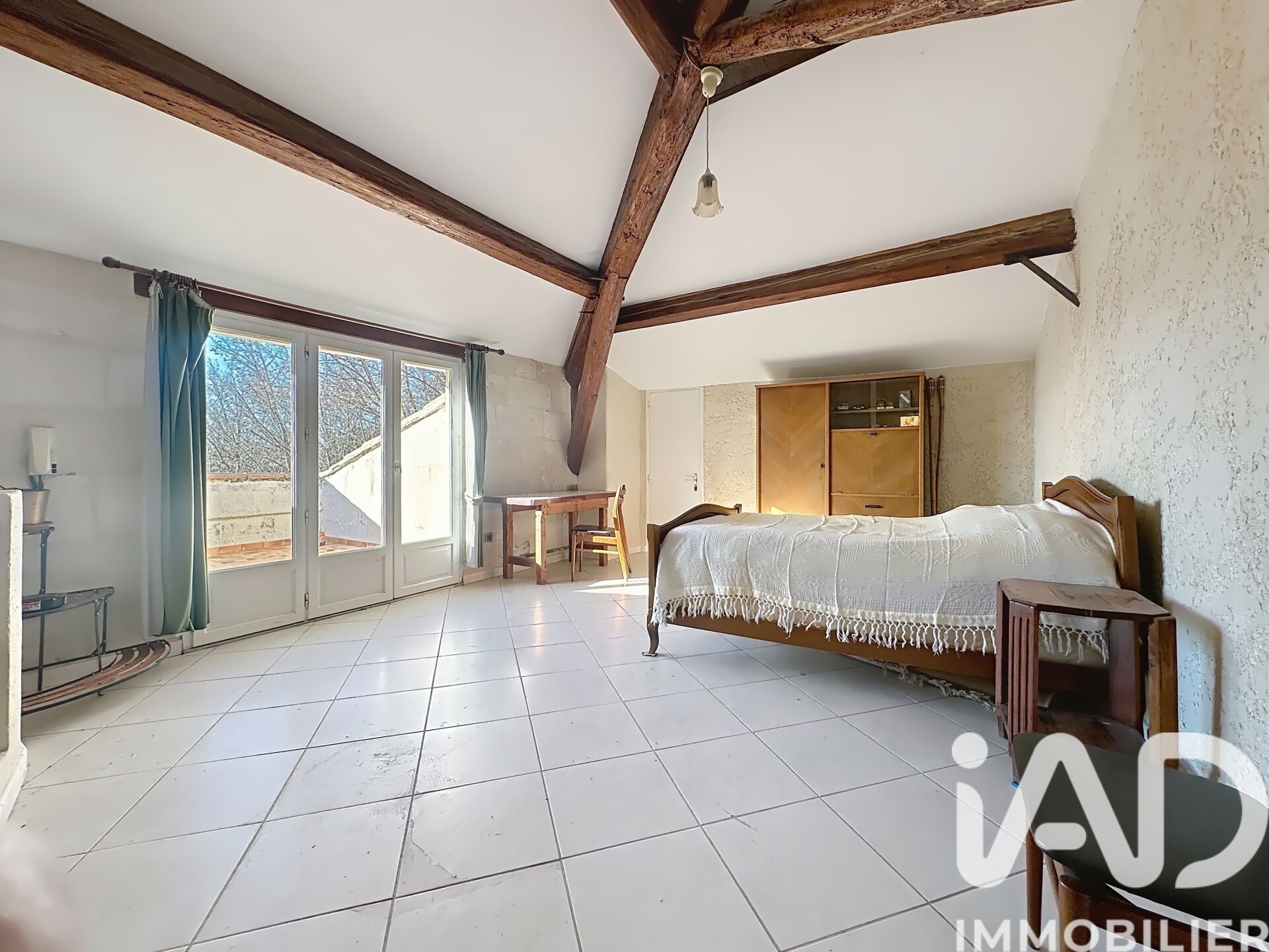 Maison à vendre, 5 pièces, 180 m², Beaucaire