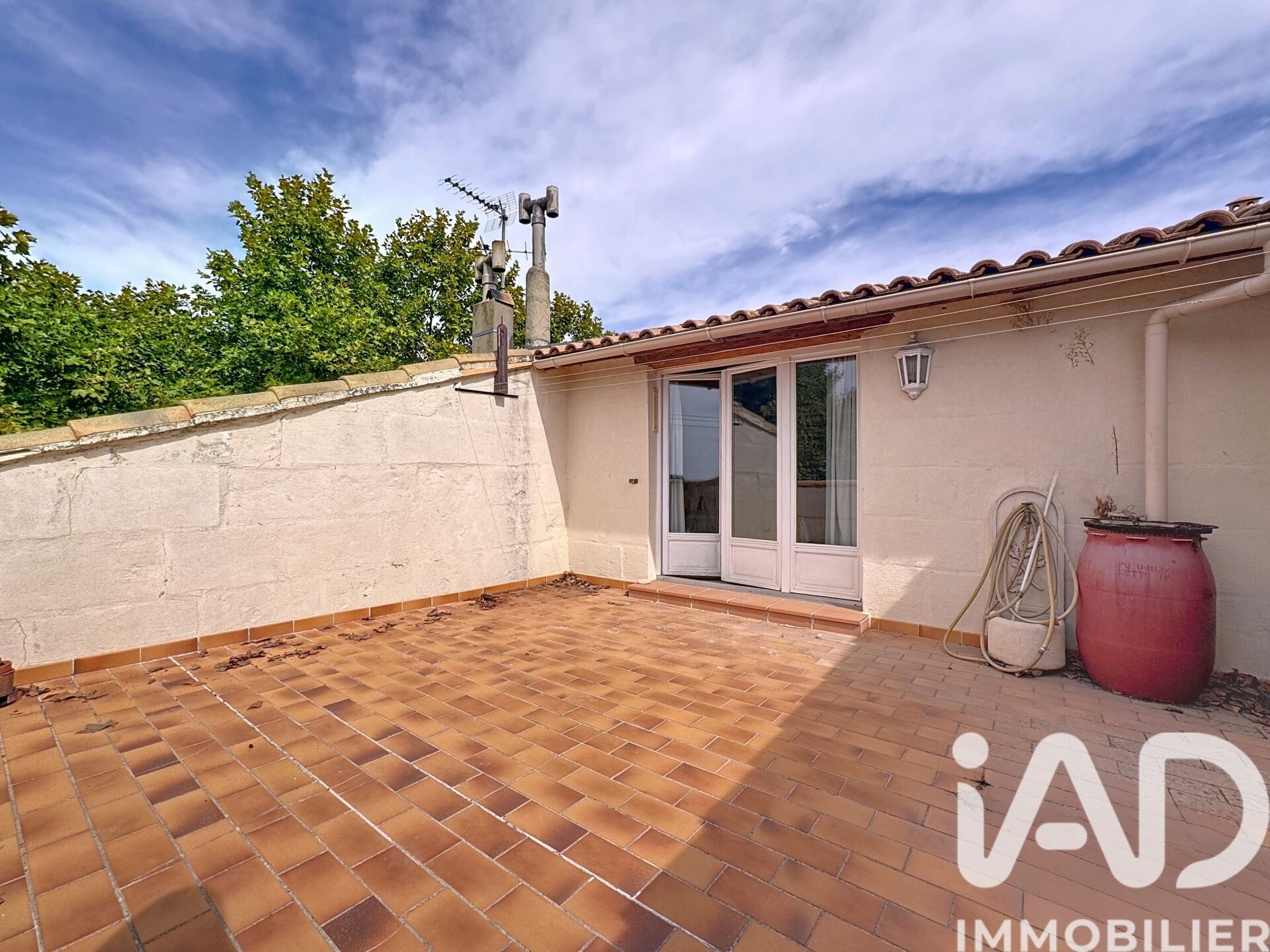 Vente Maison de ville 5 pièces - Photo 3