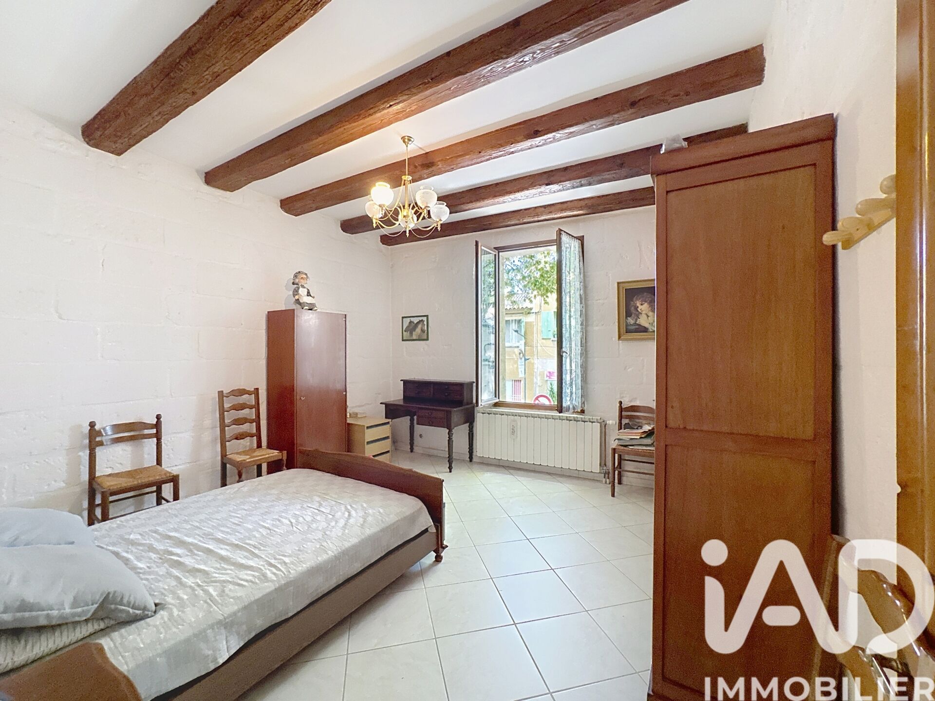 Vente Maison de ville 5 pièces - Photo 4