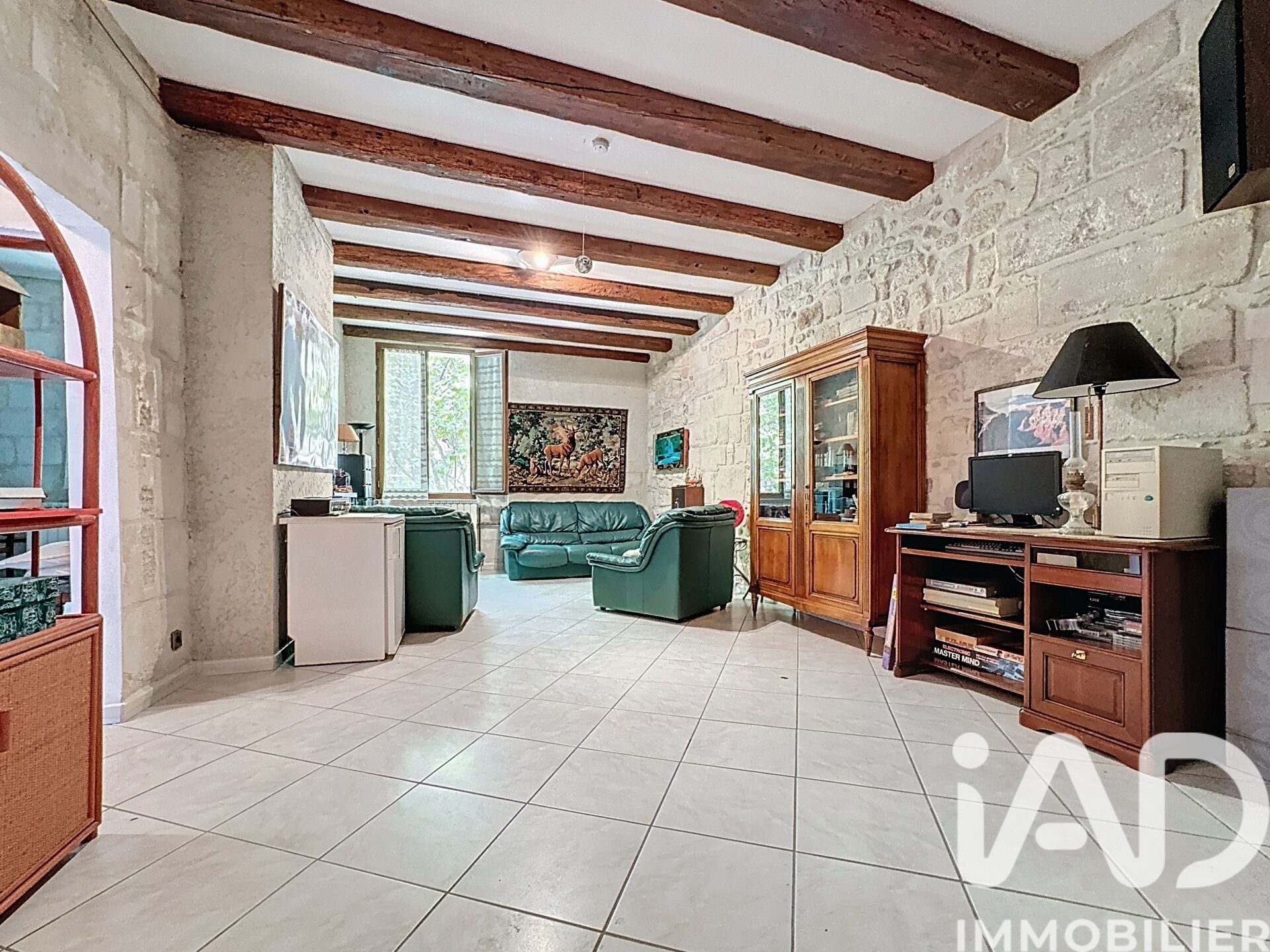 Vente Maison de ville 5 pièces - Photo 5