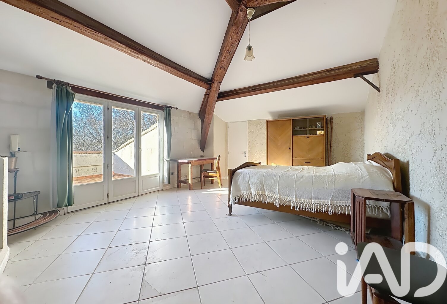 Vente Maison de ville 5 pièces — photo 1