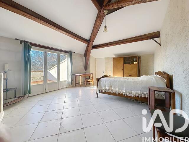 Vente Maison de ville 5 pièces — photo du bien