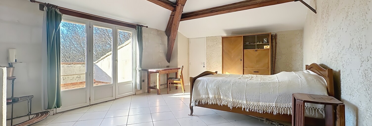 Maison 5 Pièces 180 m² à vendre à Beaucaire (30300)