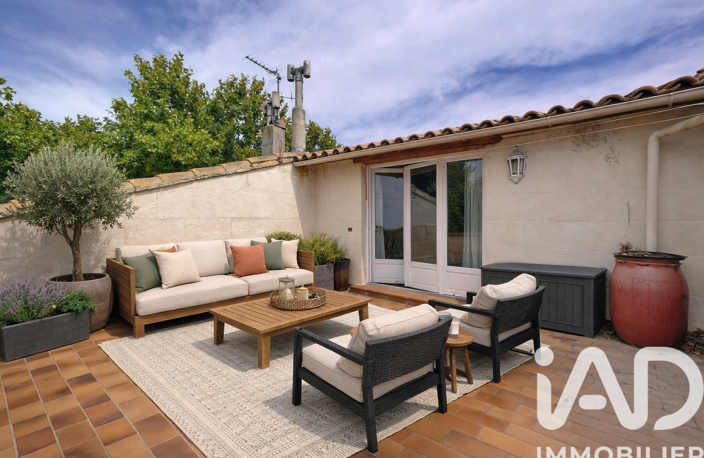 Vente Maison de ville 5 pièces — photo 2