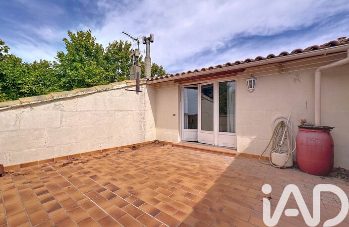 Vente Maison de ville 5 pièces — photo 3
