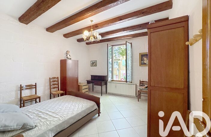 Vente Maison de ville 5 pièces — photo 4