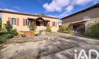 Maison 5 Pièces 160 m² à vendre à Peyrissas (31420)