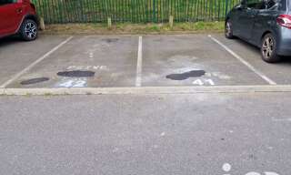 Garage  22 m² à vendre à Montigny-lès-Cormeilles (95370)