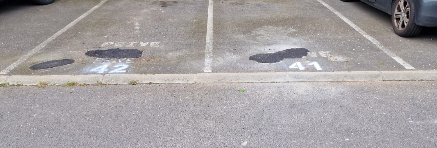 Garage  22 m² à vendre à Montigny-lès-Cormeilles (95370)