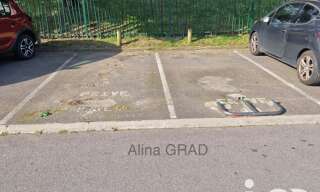 Garage  11 m² à vendre à Montigny-lès-Cormeilles (95370)