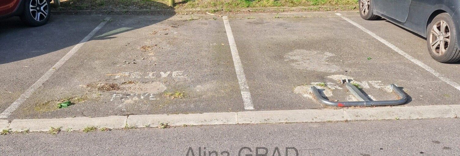 Garage  11 m² à vendre à Montigny-lès-Cormeilles (95370)