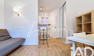 Appartement 1 Pièce 20 m² à vendre à Grenoble (38000)