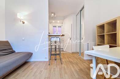 Appartement 1 pièces 79000 €