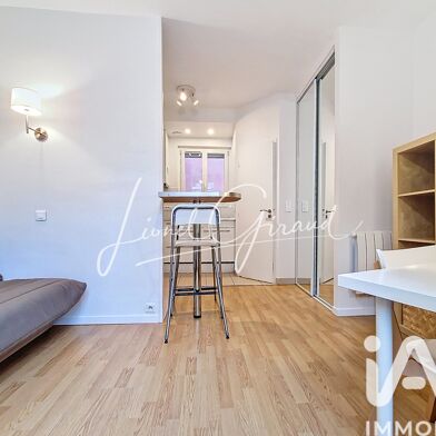 Appartement 1 pièces 79000 €