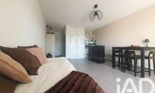 Appartement 1 Pièce 32 m² à vendre à Narbonne (11100)