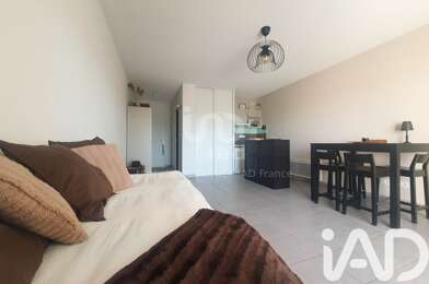 Appartement 1 pièces 79000 €