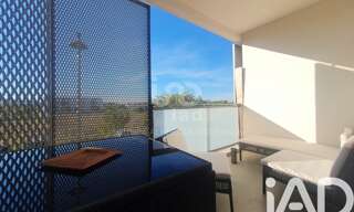 Appartement 1 Pièce 32 m² à vendre à Narbonne (11100)