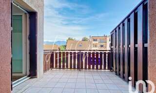 Appartement 4 Pièces 93 m² à vendre à Varces-Allières-et-Risset (38760)