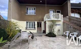 Maison 5 Pièces 133 m² à vendre à La Chapelle-sous-Brancion (71700)