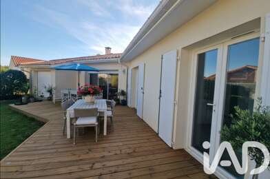 Maison 4 pièces 402000 €