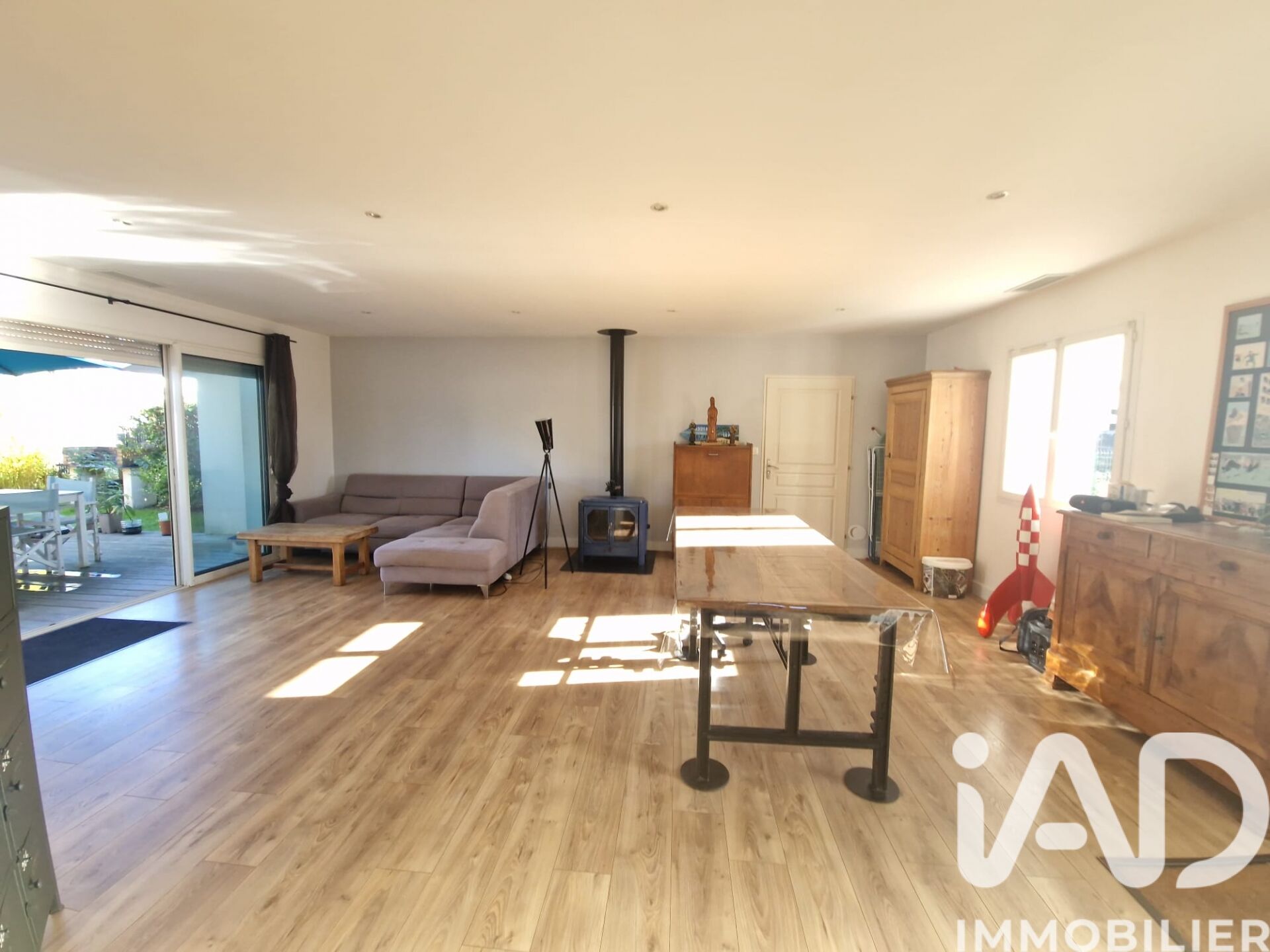 Vente Maison/villa 4 pièces - Photo 2