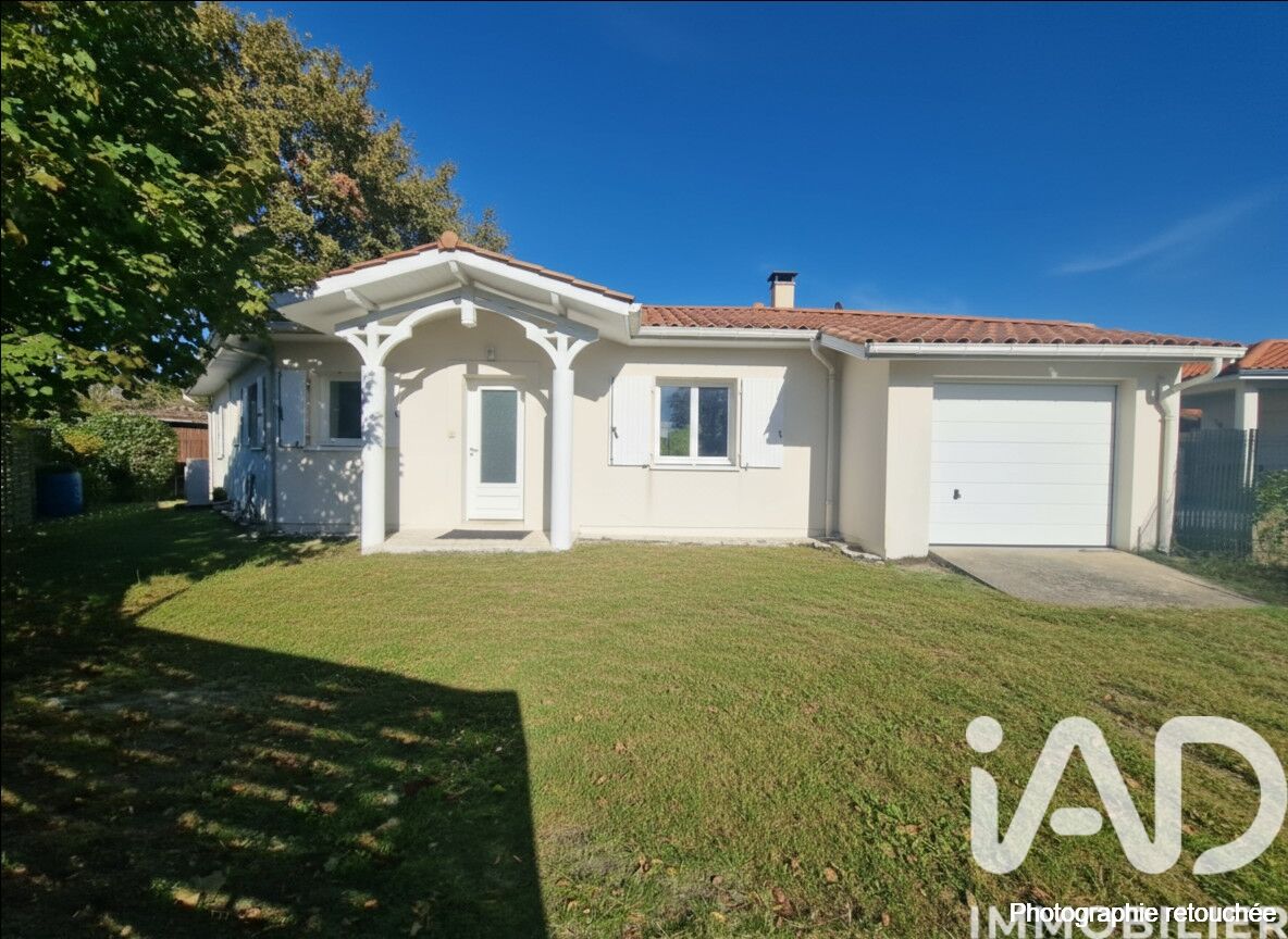 Vente Maison/villa 4 pièces - Photo 3