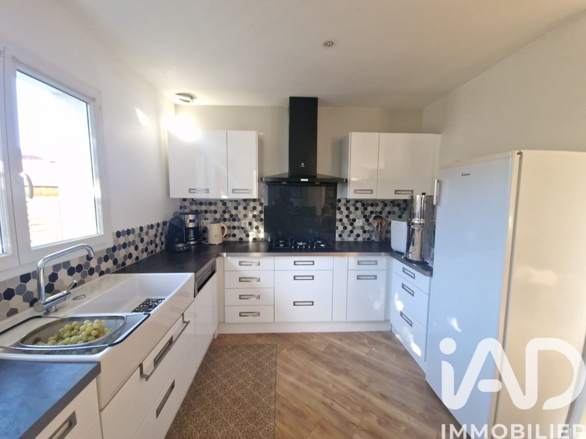 Vente Maison/villa 4 pièces - Photo 4