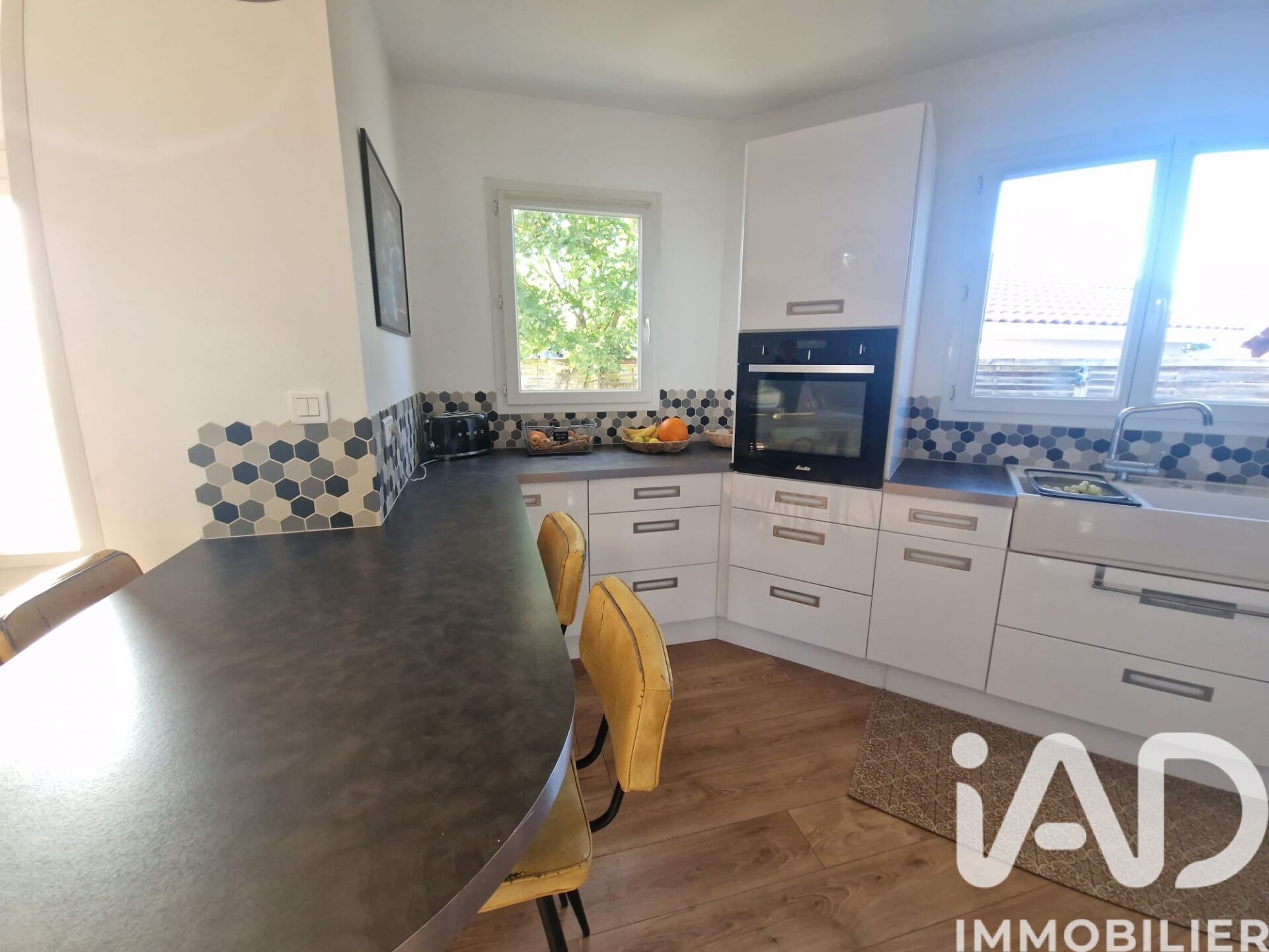 Vente Maison/villa 4 pièces - Photo 5