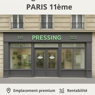 Commerce  299000 €