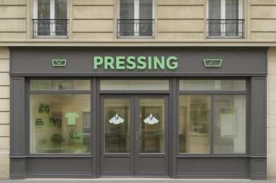 Commerce  299000 €