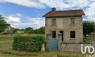 Maison 2 Pièces 56 m² à vendre à Saint-Germain-les-Belles (87380)