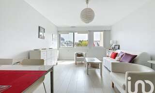 Appartement 2 Pièces 53 m² à vendre à Dinard (35800)