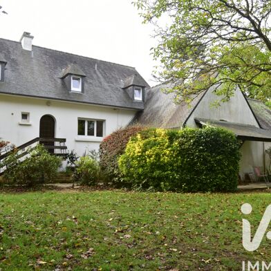 Maison 7 pièces 275000 €