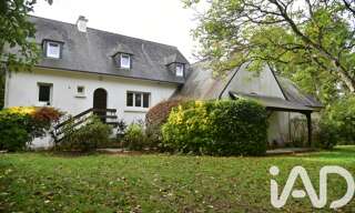 Maison 7 Pièces 212 m² à vendre à Le Faouët (22290)