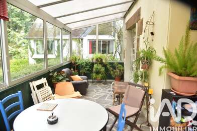 Maison 7 pièces 244000 €