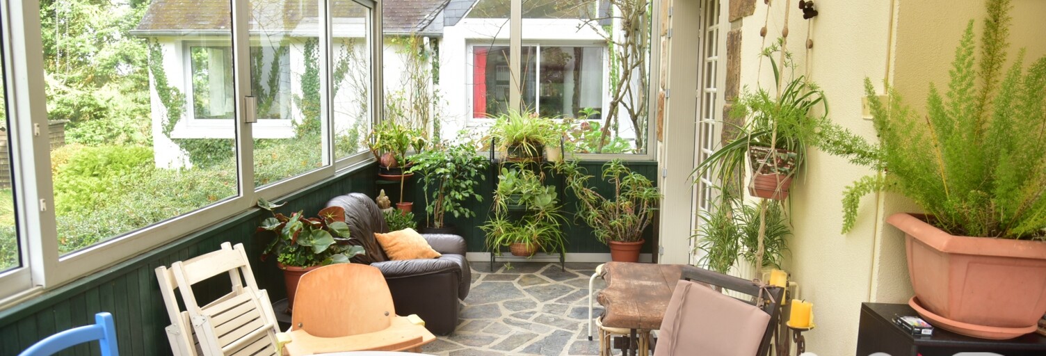Maison 7 Pièces 212 m² à vendre à Le Faouët (22290)