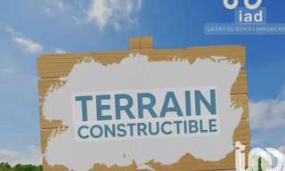 Terrain  1663 m² à vendre à Dourges (62119)