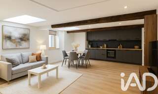 Appartement 3 Pièces 194 m² à vendre à La Tour-du-Pin (38110)