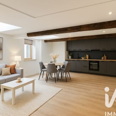 Appartement 3 pièces 146000 €