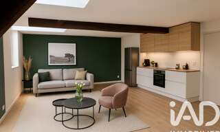 Appartement 3 Pièces 240 m² à vendre à La Tour-du-Pin (38110)