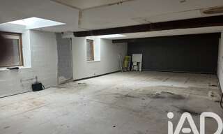 Appartement 3 Pièces 240 m² à vendre à La Tour-du-Pin (38110)