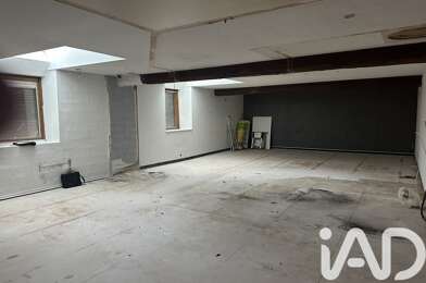 Appartement 3 pièces 136200 €