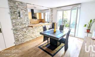 Appartement 2 Pièces 50 m² à vendre à Neuilly-sur-Marne (93330)