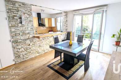 Appartement 2 pièces 190000 €