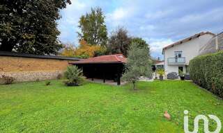 Maison 5 Pièces 132 m² à vendre à Le Mesnil-Esnard (76240)