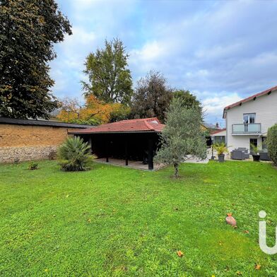 Maison 5 pièces 365000 €