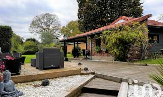 Maison 5 Pièces 132 m² à vendre à Le Mesnil-Esnard (76240)