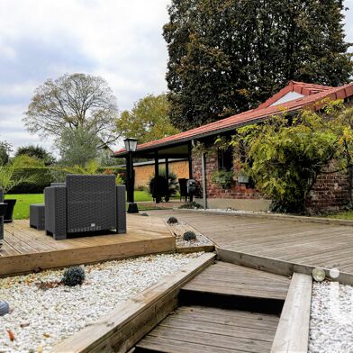 Maison 5 pièces 365000 €